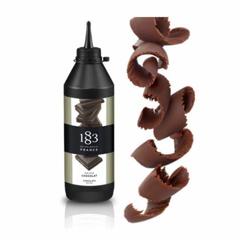 Maison Routin Freace Sauce Chocolat 500 1883